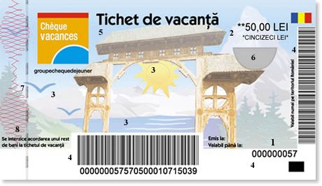 Cum s-ar putea relansa sistemul tichetelor de vacanță - tichetdevacantafata-1349986824.jpg