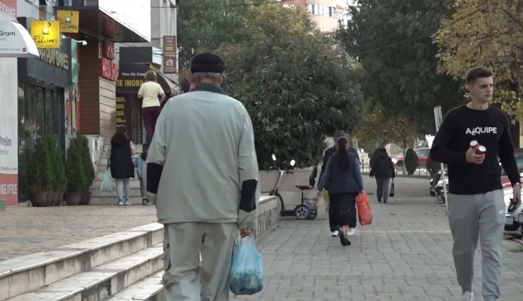 Primăria Orașului Năvodari acordă tichete sociale cu ocazia Paștelui. Cine se încadrează la acest ajutor