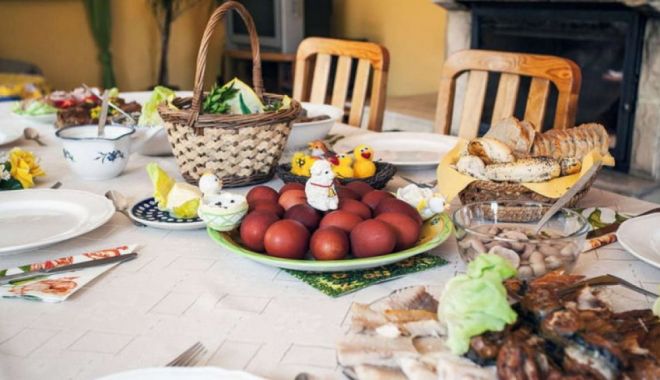 Tichete sociale pentru masa de Paște, acordate de către stat. Ce localități constănțene oferă sprijinul - tichete-paste-2-1710962188.jpg