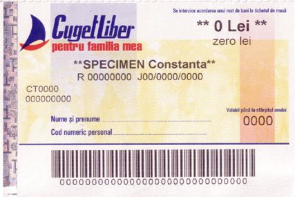 Parlamentarii au decis! Cu cât crește valoarea tichetelor de masă - tichete1bun-1581500506.jpg