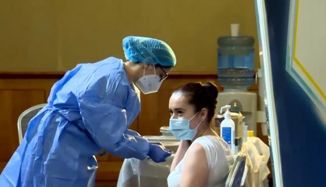 Termenul pentru ridicarea tichetelor de masă după vaccinare a fost prelungit - tichetevaccin-1635964727.jpg