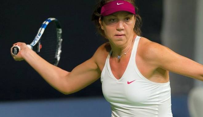 Tenis: Patricia Țig s-a calificat în premieră în sferturile turneului de la Baku - tig-1438261582.jpg