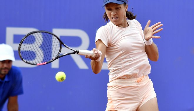 ITF Bendigo: Patricia Țig s-a calificat în finală / Duel cu Magdalena Frech pentru titlu - tig-1578732751.jpg