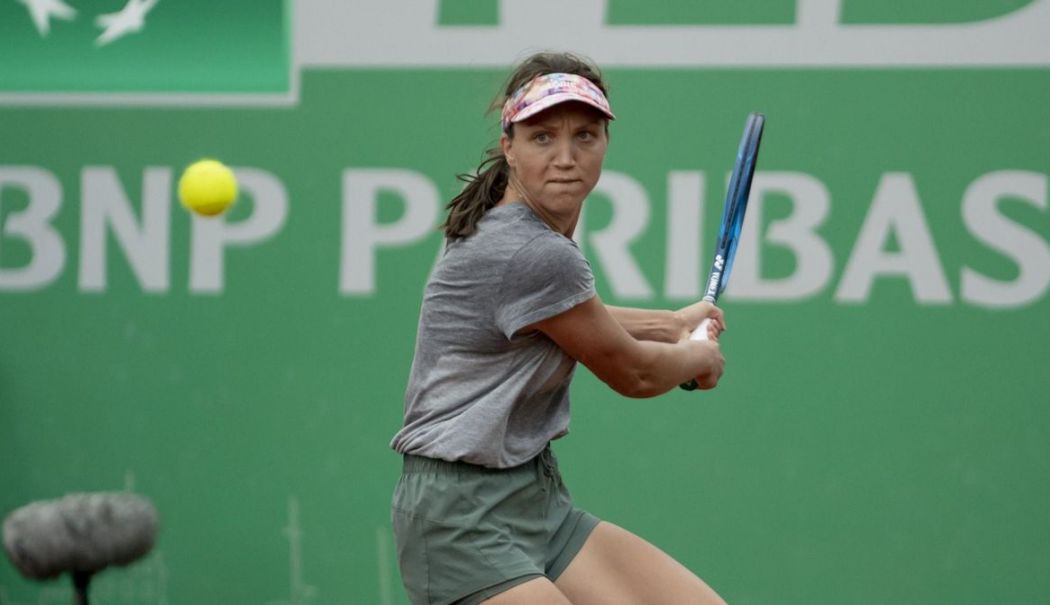 Patricia Țig a câștigat finala de dublu la turneul de tenis de la București - tig-tenis-1751797270.jpg