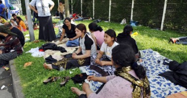 Primarul unei localități din Franța refuză înscrierea la școală a 13 copii romi - tigani1345725291-1359189795.jpg