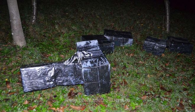 Aproximativ 20.000 de pachete cu țigări, confiscate la frontieră - tigari-1539504867.jpg