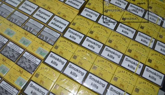 Mii de țigarete confiscate de Garda de Coastă - tigari5-1444657252.jpg