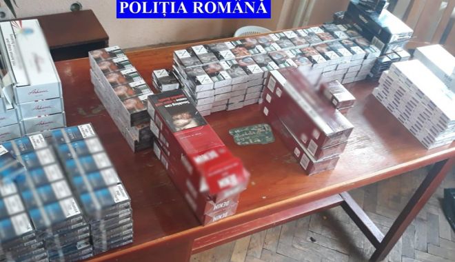 VIDEO / Razie în Piața Tomis III. O femeie, prinsă cu țigări de contrabandă - tigaricontrabanda-1546521205.jpg
