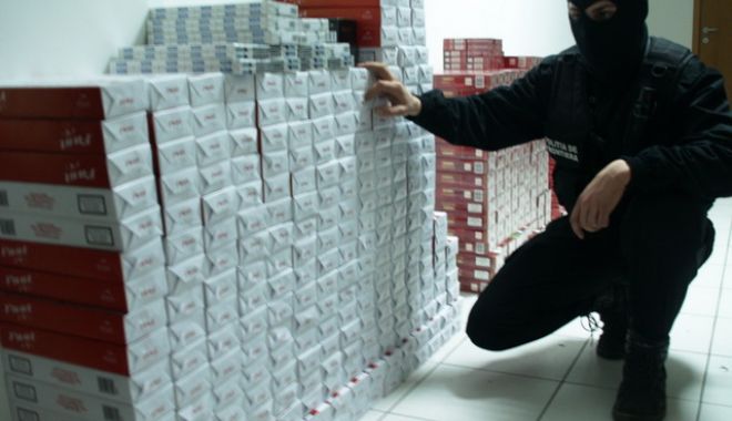 330.000 de țigări de contrabandă confiscate din colete poștale - tigaricontrabanda01-1553172029.jpg