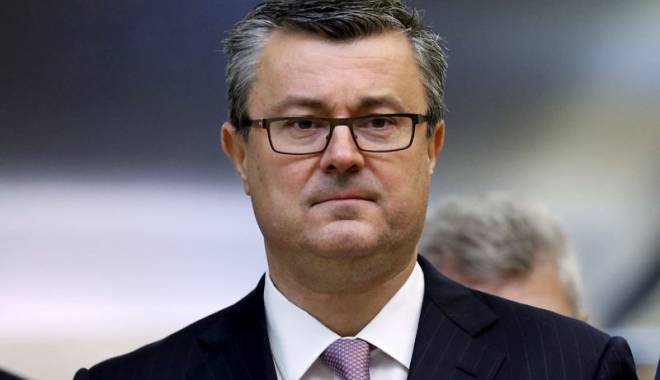 Parlamentul croat a aprobat noul cabinet de centru-dreapta - tihomiroreskovic-1453538596.jpg