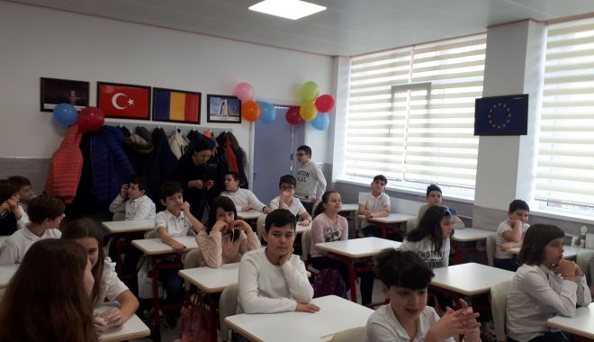 TIKA a dotat laboratorul Școlii nr. 29 - tika-1552239411.jpg