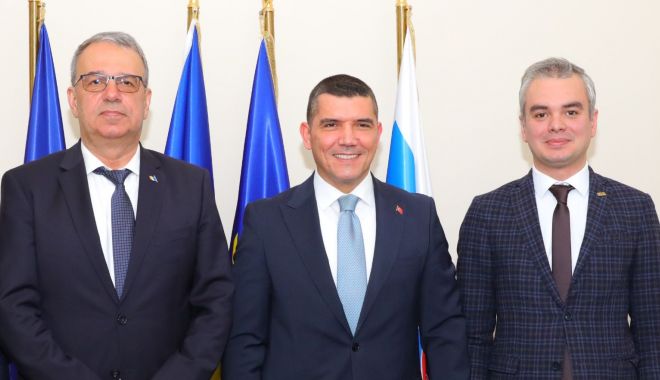 Sprijin din partea turcilor pentru diferite proiecte de sănătate - tika-1709324502.jpg