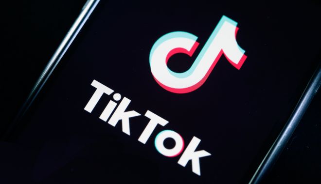 TikTok a fost dată în judecată pentru colectarea datelor copiilor - tiktok-1618988285.jpg