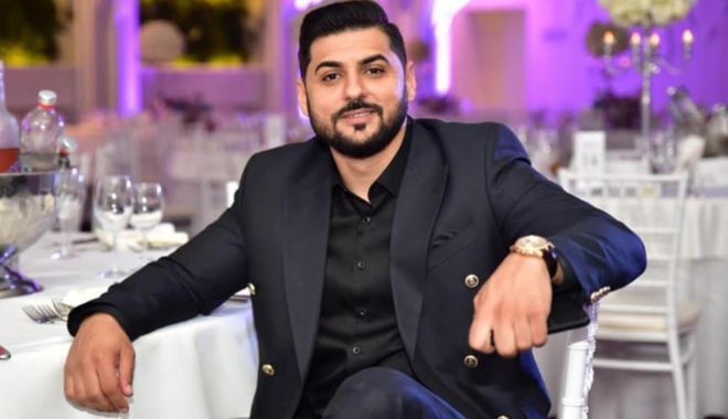 TikTok i-a închis contul interlopului Vancică! Individul care și-a bătut cu BESTIALITATE partenera, căutat de poliție