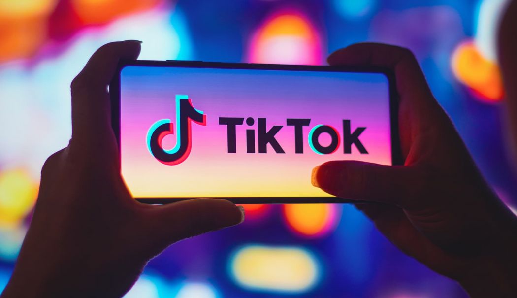 MAI - Reţelele de socializare sunt considerate spaţiu public. Este interzisă transmiterea de mesaje electorale - tiktok-1717873739.jpeg