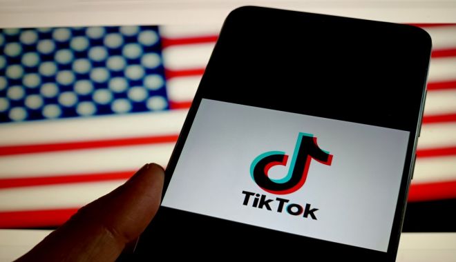 TikTok ar putea fi interzis în Statele Unite ale Americii