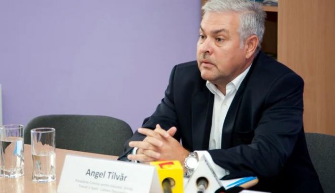 Avizat la Apărare, Tîlvăr a declarat că, în curând, contractul cu corvetele se va finaliza