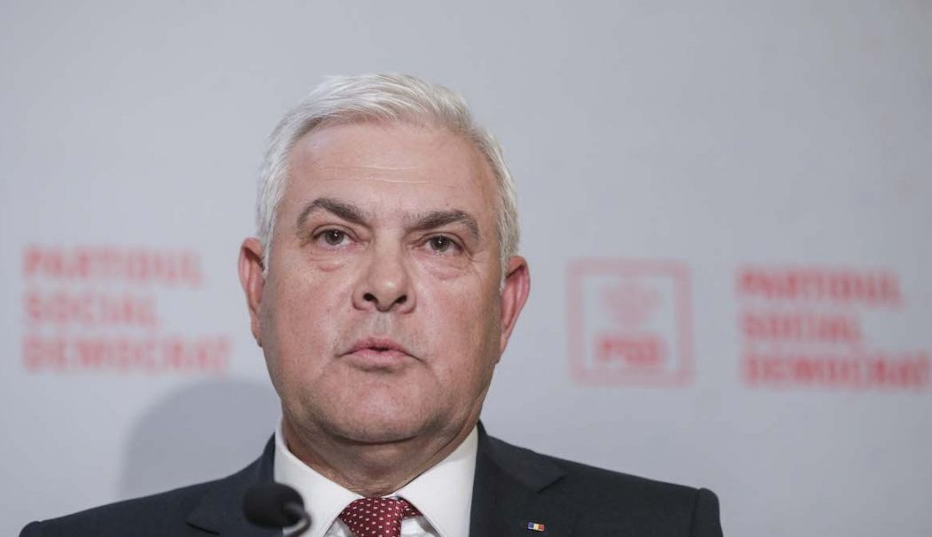 Ministrul Angel Tîlvăr, despre sistemul Patriot: „Nu pot să dau elemente concrete acum”