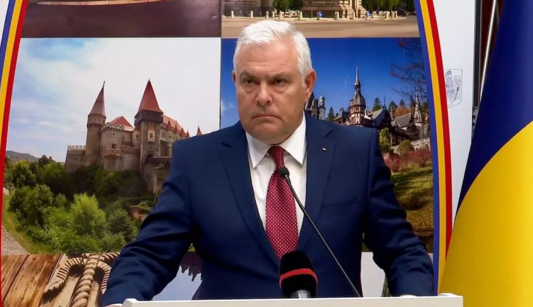 Ministrul Apărării dezminte că se revine la serviciul militar obligatoriu - tilvar-1733562466.jpg