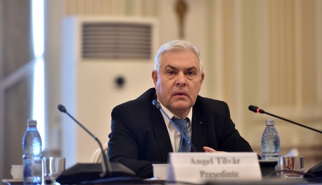Angel Tîlvăr: 