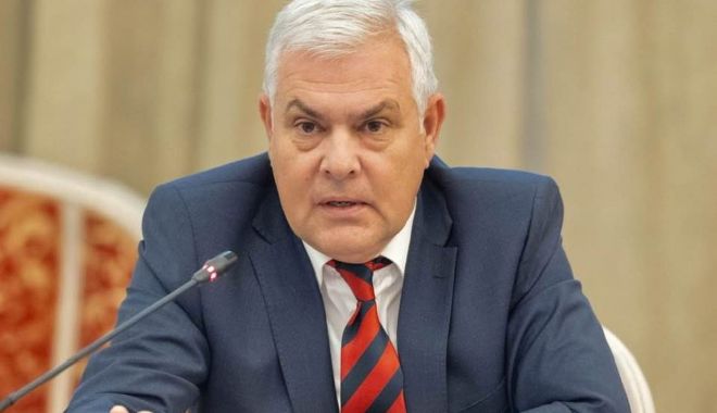 Ministrul Tîlvăr participă la reuniunea CAE a miniştrilor apărării - tilvar-ministru-1684759294.jpg