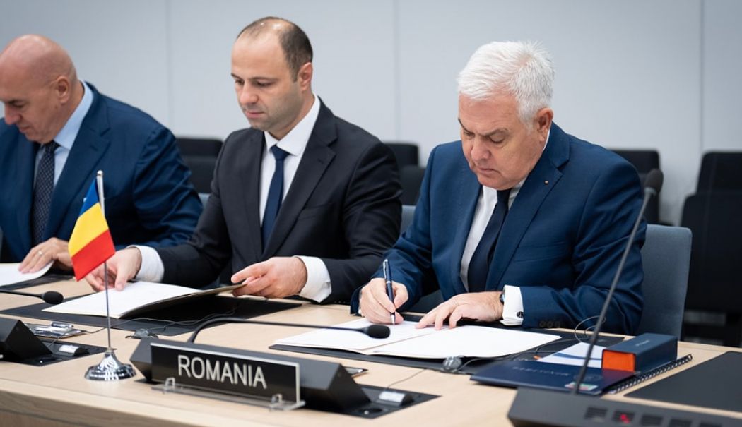 O flotă multinațională de drone va supraveghea teritoriul NATO - tilvarnato-1729349693.jpg
