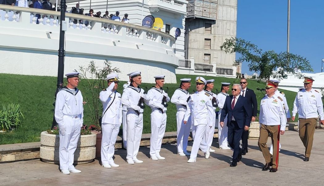 Ministrul Angel Tîlvăr: „Rolul Forţelor Navale este esenţial în arhitectura de securitate naţională” - tilvarr-1723721957.jpg