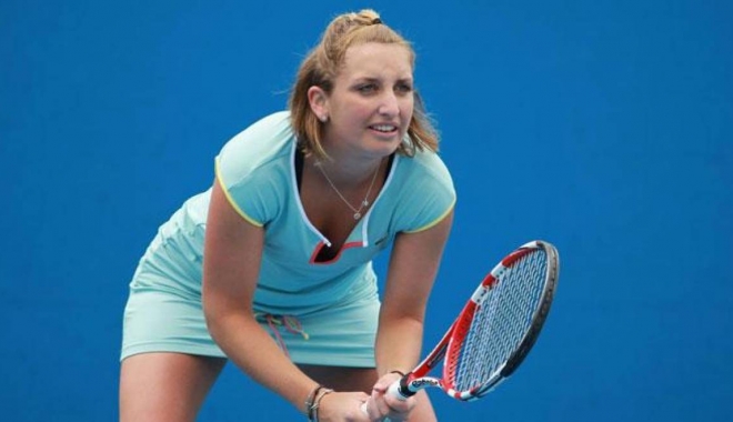 Tenis / Timea Bacsinszky, adversara Simonei Halep în optimile turneului de la Madrid - timeabacsinszky-1462288398.jpg