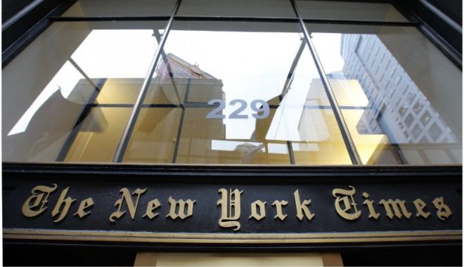 Un jurnalist de la New York Times a fost ucis de forțele ruse - times-1647179395.jpg