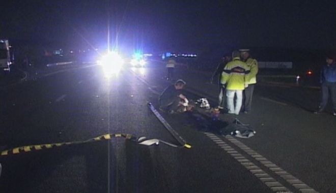 ACCIDENT RUTIER MORTAL. Un biciclist și-a pierdut viața - timis178232600-1514808426.jpg