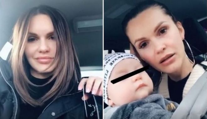 S-a aflat diagnosticul pe care îl avea Iuliana, mama din Timişoara care s-a aruncat de pe bloc mpreună cu cei doi copii