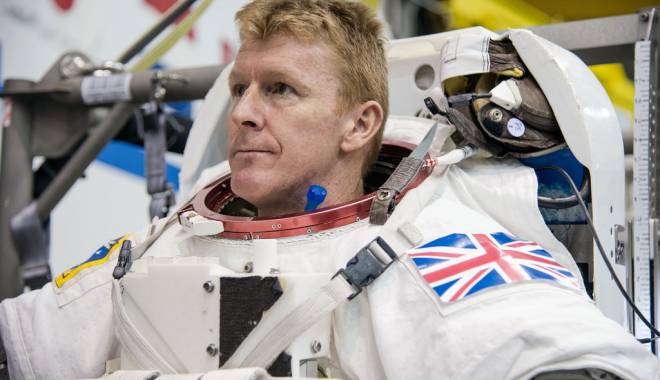 Un astronaut britanic a ajuns, pentru prima oară, pe Stația Spațială Internațională - timpeake-1450263036.jpg