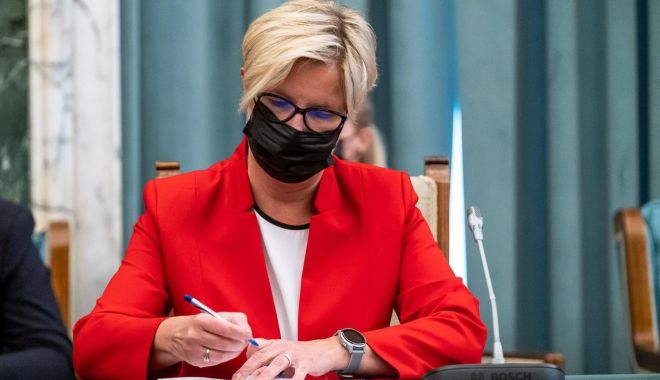 Timpul pentru accesarea banilor de la U.E. a fost scurtat la trei luni - timpulpentruaccesareafondurilore-1625772107.jpg