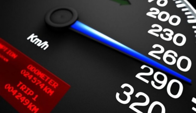 RECORD DE VITEZĂ PE AUTOSTRADĂ. Tânăr prins cu 244 km pe oră - timthumb-1465217638.jpg
