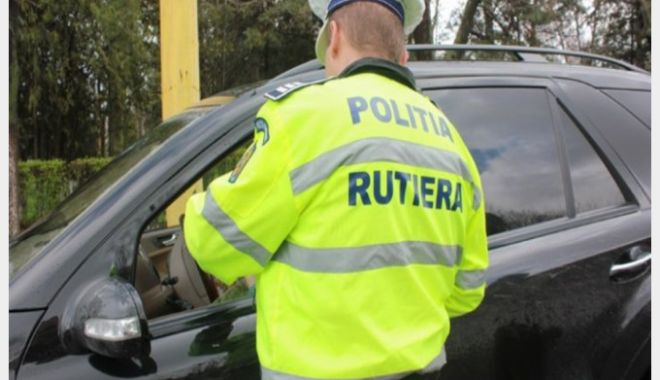 Băuți și fără permise de conducere găsiți de polițiști pe drumurile publice - timthumb-1684420490.jpg