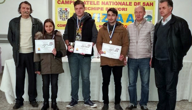 Tineretul face legea în Campionatul Constanței la șah - tineret-1478023149.jpg