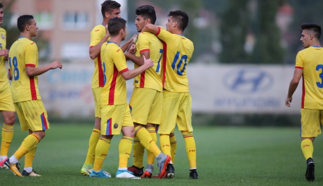 Deseară, pe stadionul din Ovidiu  Tineretul României înfruntă naționala Elveției - tineretul-1504543910.jpg