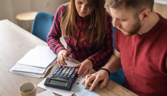 Cum îți poți calcula singur pensia, conform noii legi