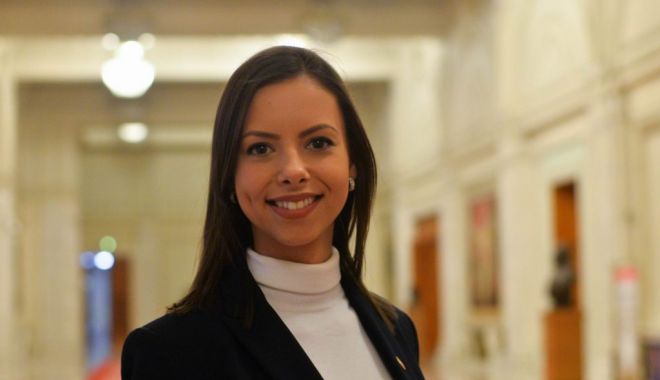 Mara Mareş: „Obiectivul electoral al TNL, alegerea a 3.228 de tineri în administraţia locală” - tineri-liberali-1694941288.jpg