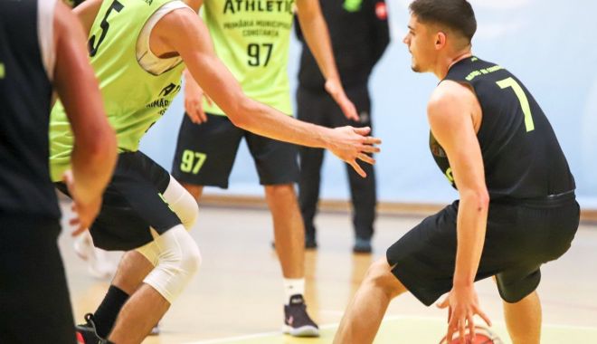 Tinerii baschetbaliști de la BC Athletic, rezultate excelente și la învățătură - tinerii-1592742431.jpg