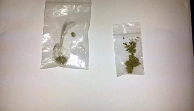 Tinerii constănțeni  au trecut pe marijuana - tineriiconstantenimarijuana-1390410876.jpg