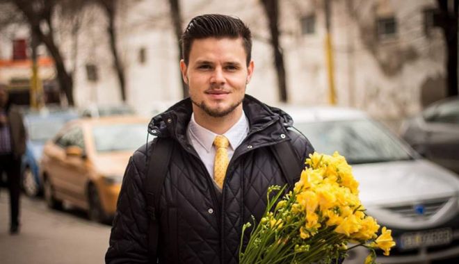Tinerii din PNL, mesaj pentru primarul Făgădău în privința autorizațiilor  de construcție - tineriidinpnlmesajcipriantudose-1541693553.jpg