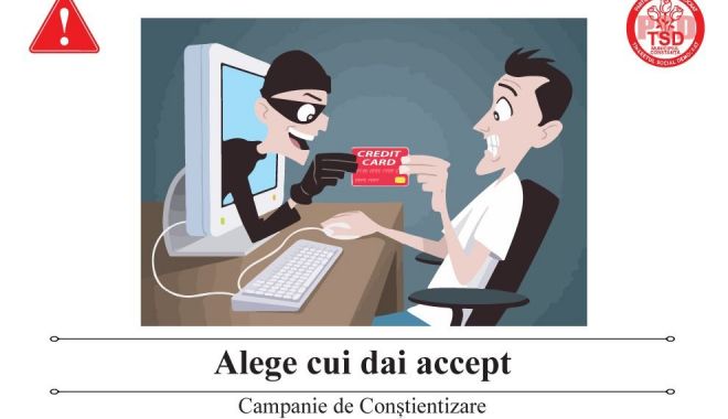 Tinerii din PSD Constanța atrag atenția asupra pericolelor din mediul virtual - tineriidinpsd-1551824780.jpg