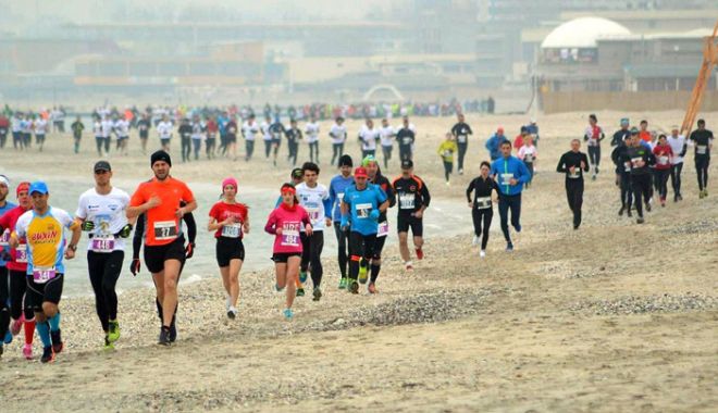 Duminică,  la Mamaia, o nouă ediție a Maratonului Nisipului - tineti-1553875342.jpg