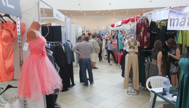 Tinimtex / 70% dintre expozanți sunt producători - tinimtex70suntprod-1399891573.jpg
