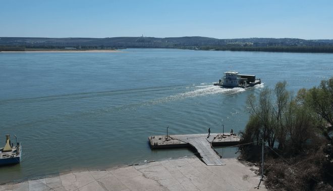 Un catamaran electric va transporta turiști pe Dunăre. Vasul va face legătura între Silistra și Călărași - tinyvlcsnap2019032610h15m08s868m-1685972806.png