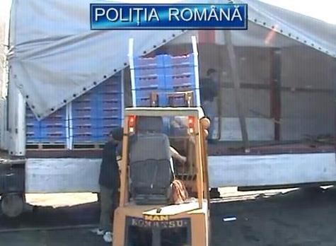 TIR-uri folosite la evaziune fiscală, puse sub sechestru  VIDEO - tir-1331811087.jpg