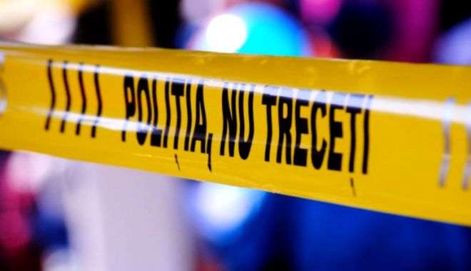 Un bărbat a anunțat la 112 că opt cadavre ar fi într-un camion - tir-1572900137.jpg