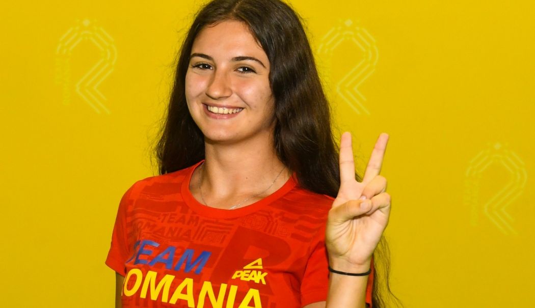 Mădălina Amăistroaie: „Consider că pot intra în primele zece locuri”