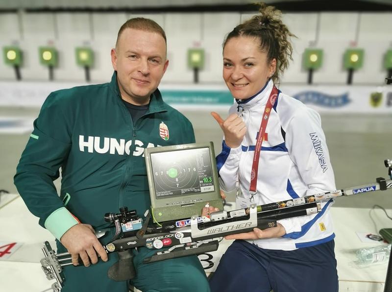 Peter Sidi a adus României o medalie de bronz la Europenele de Tir Sportiv din Croaţia - tir-sportiv-1716388047.jpg